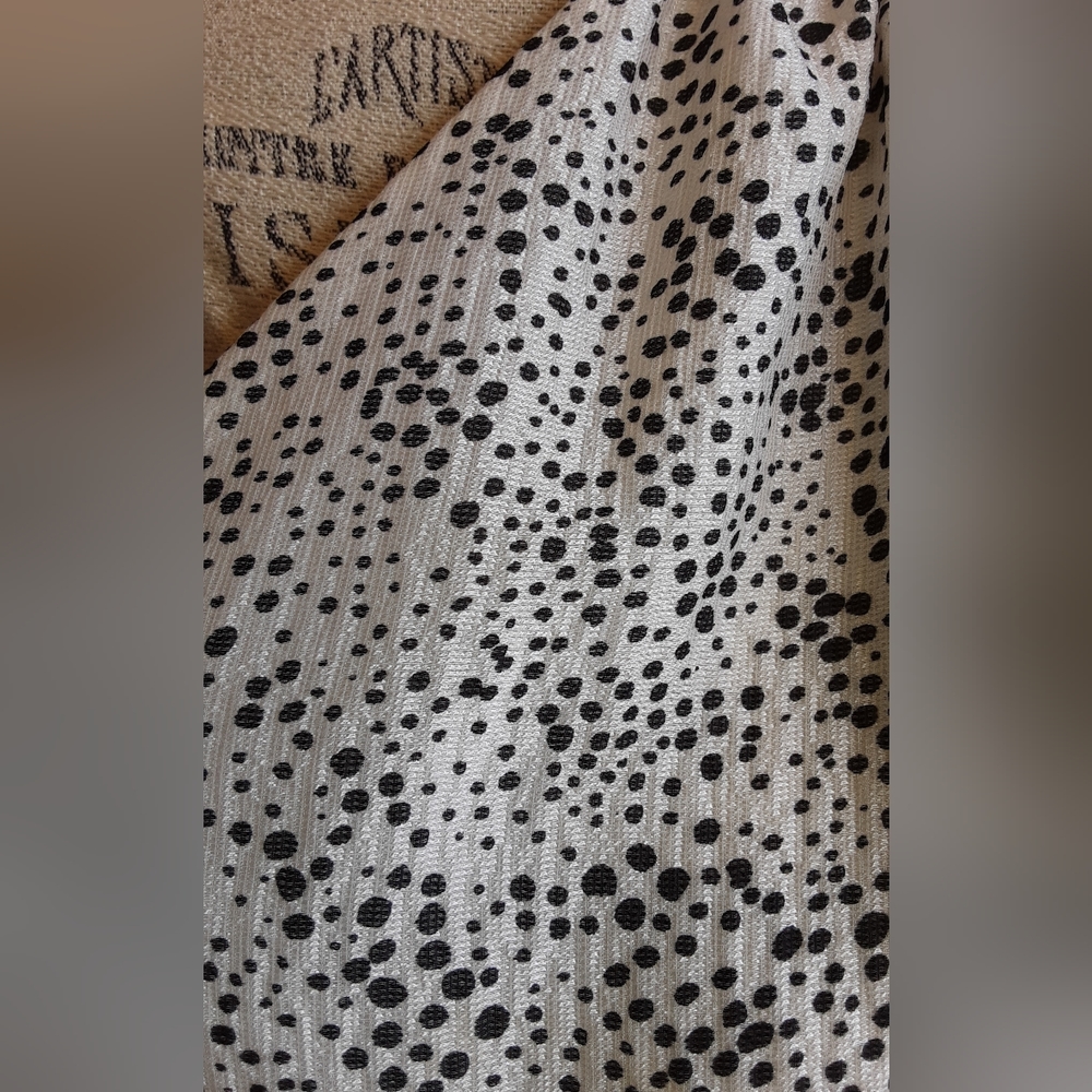 Ann Taylor Silk Sleeveless Career Blouse Size 12. - Picture 3 of 10
